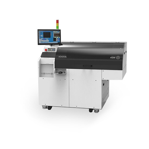 ASMPT太平洋面板焊接  MiNi LED 離線在線固晶機 