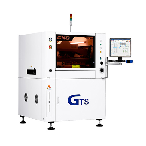 凱格GKG錫膏印刷機GKG-G9 PCB板高精度印刷