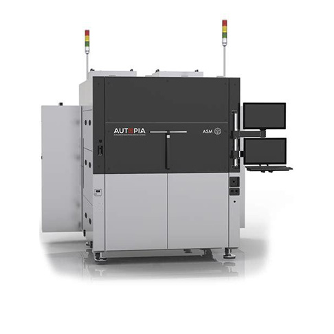 ASMPT半導(dǎo)體焊接機 ASM全自動鏡頭焊接系統(tǒng)