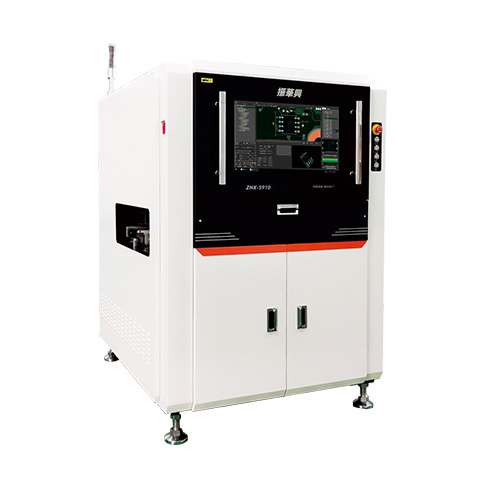 振華興3D自動光學檢測儀 在線式3D AOI檢測設備