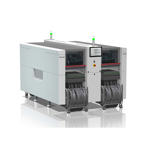 西門子貼片機(jī)SIPLACE XS 二手西門子貼片機(jī)租賃