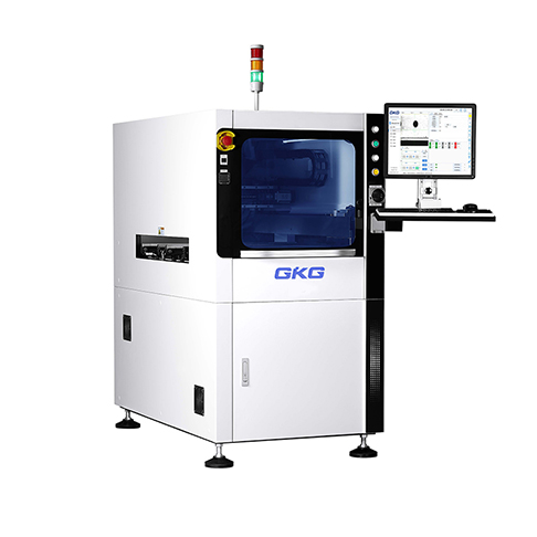 GKG在線式自動點(diǎn)膠機(jī) GKG在線式自動點(diǎn)膠機(jī)
