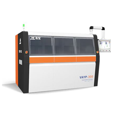 在線式甲酸真空爐 在線式甲酸真空爐