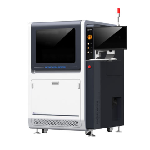 SMT全自動飛針首件機(jī) SMT全自動飛針首件機(jī)