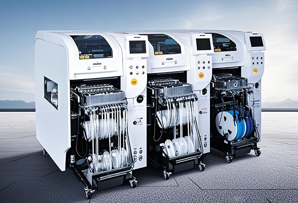 松下貼片機 松下貼片機