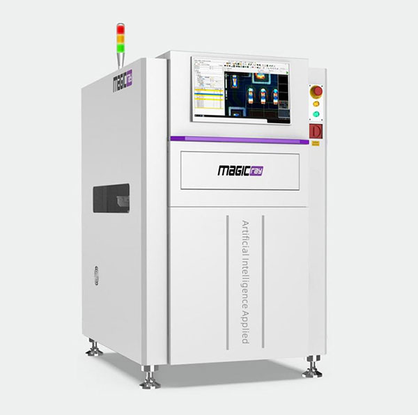 明銳智能3DAOI A1000 明銳智能3DAOI A1000