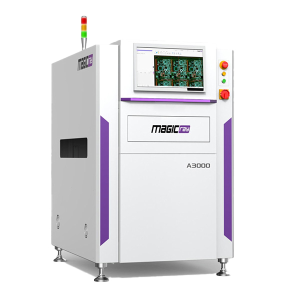 SMT印刷后3DSPI錫膏自動(dòng)光學(xué)檢查機(jī)