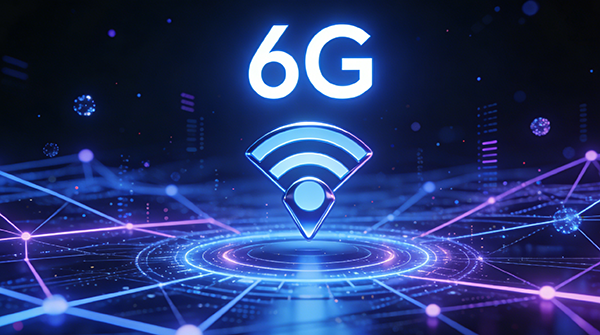 6G實現全域互聯